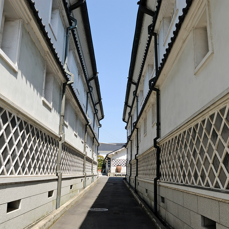 Ville de Higashihiroshima